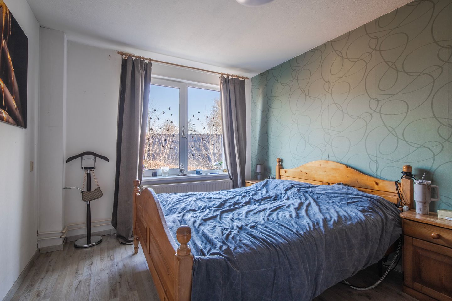 Foto 29 van der Kinderenpad 1