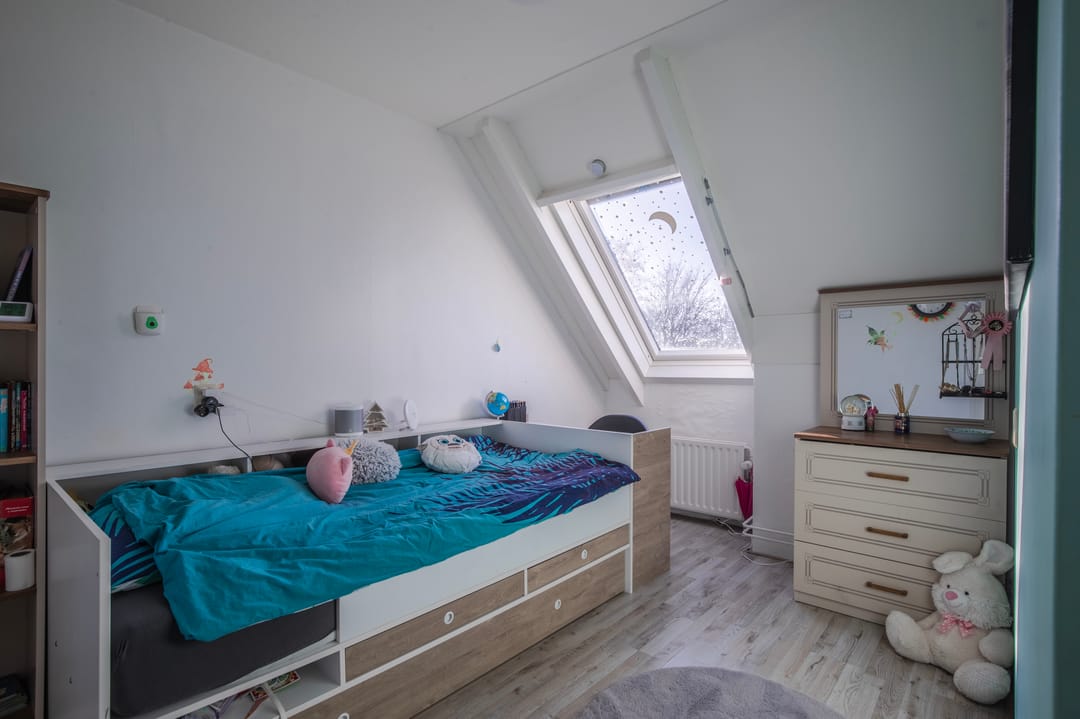 Foto 31 van der Kinderenpad 1