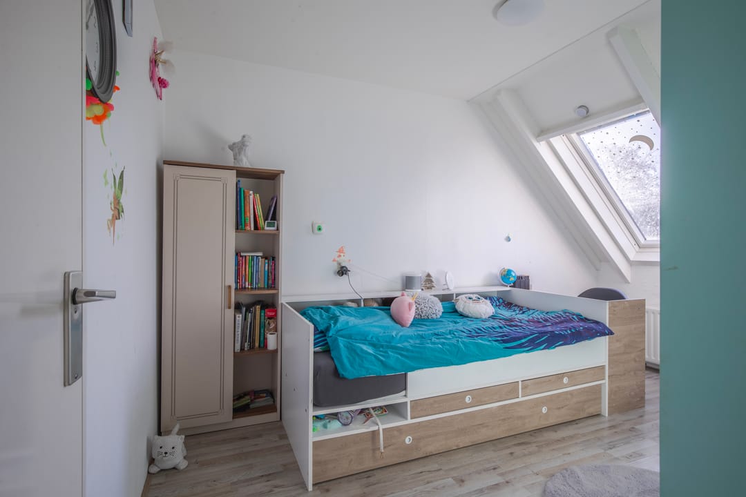 Foto 32 van der Kinderenpad 1