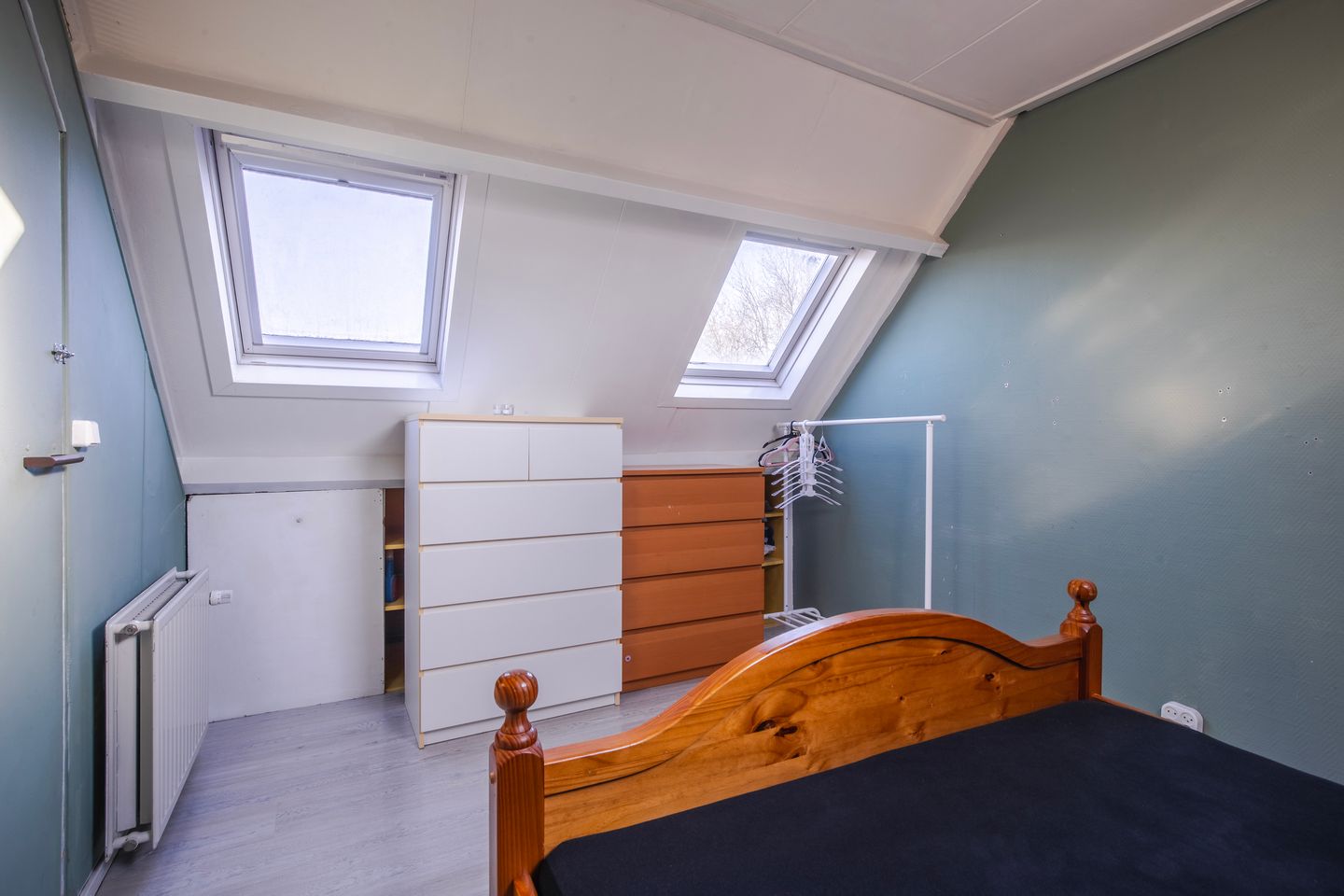 Foto 34 van der Kinderenpad 1