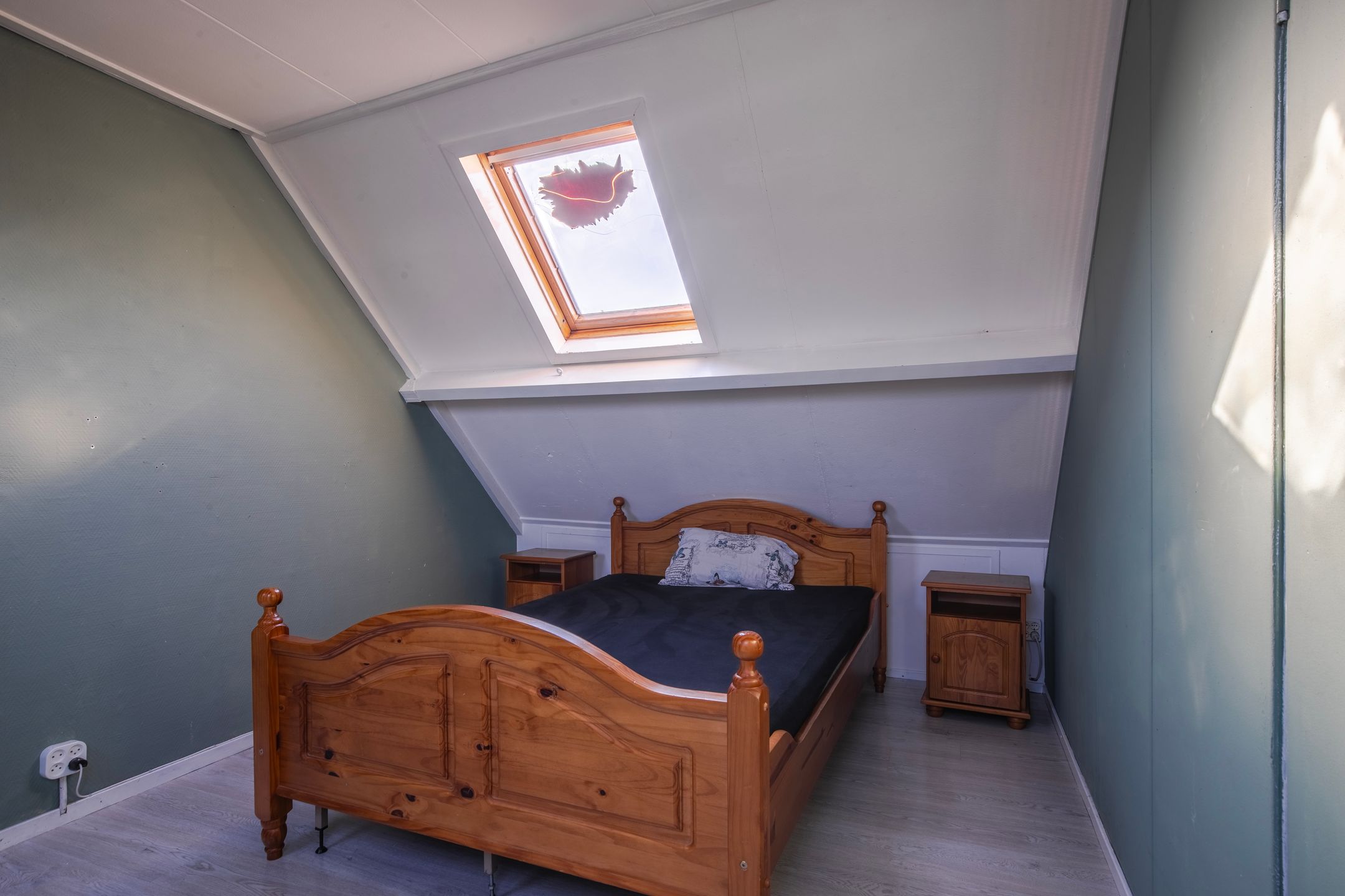 Foto 33 van der Kinderenpad 1