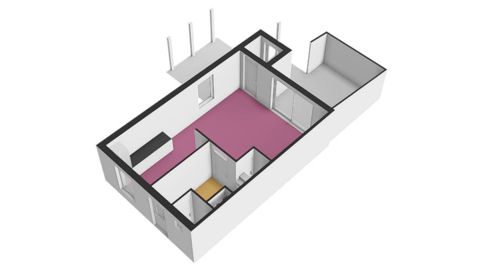 Foto 37 van der Kinderenpad 1