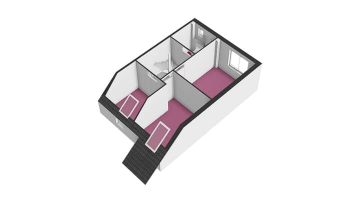 Foto 42 van der Kinderenpad 1