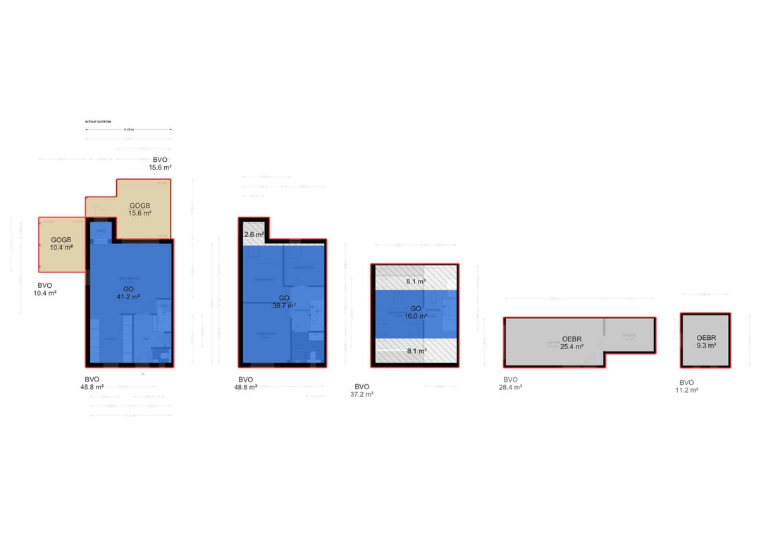 Foto 47 van der Kinderenpad 1