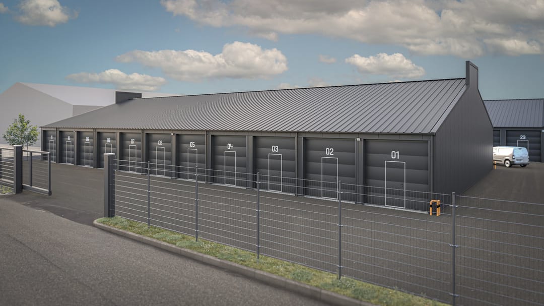 Foto 2 van Morseweg 11-C07