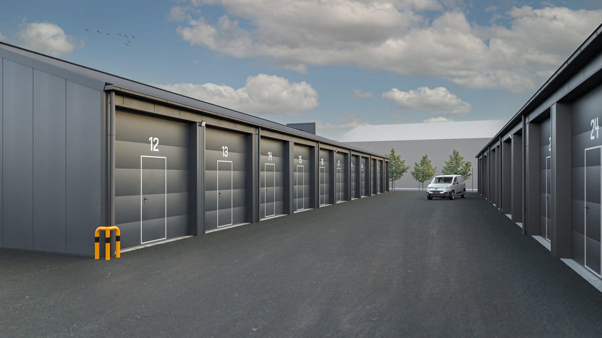 Foto 3 van Morseweg 11-C07