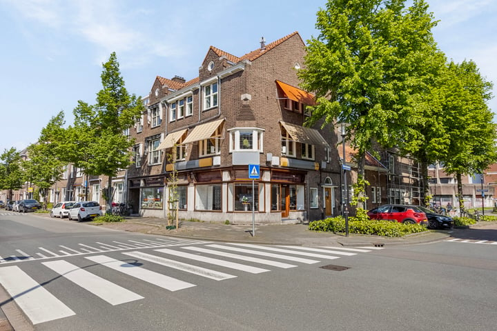 View photo of Beverwijckstraat 7