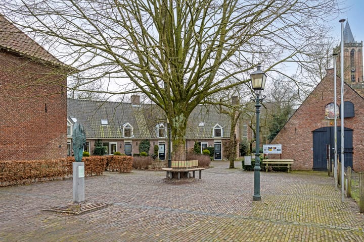 Foto 2 van Burgemeester van den Boschstraat 44-B