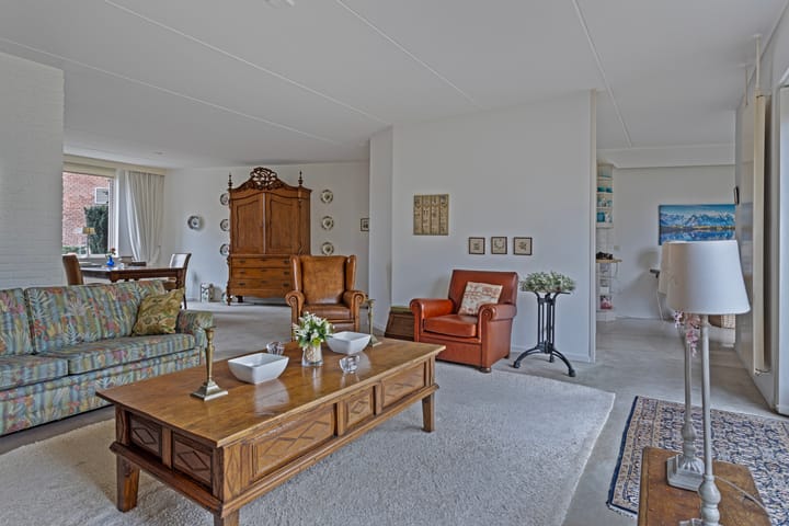 Foto 3 van Burgemeester van den Boschstraat 44-B