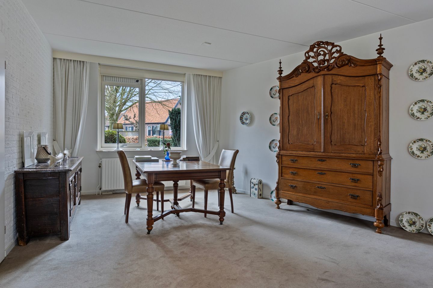 Foto 4 van Burgemeester van den Boschstraat 44-B