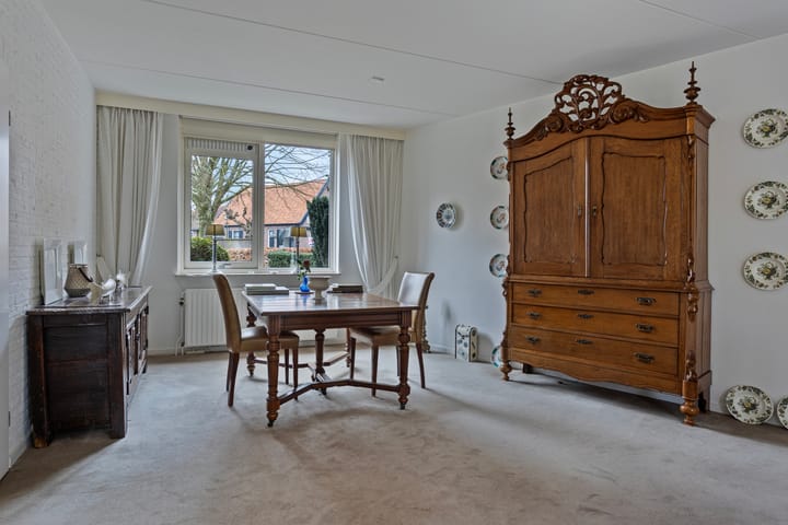 Foto 4 van Burgemeester van den Boschstraat 44-B