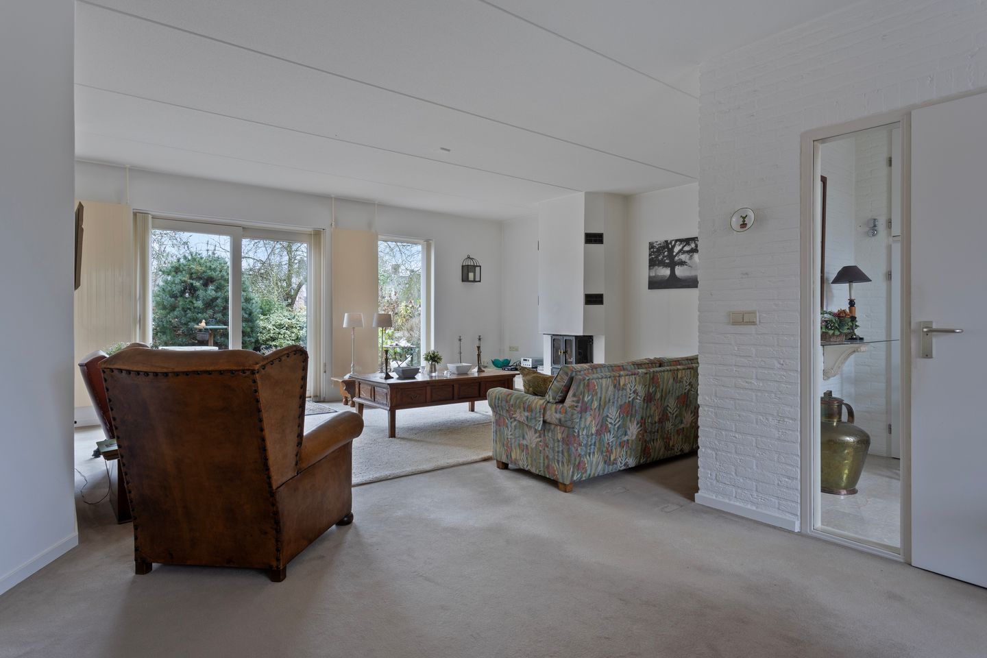 Foto 5 van Burgemeester van den Boschstraat 44-B