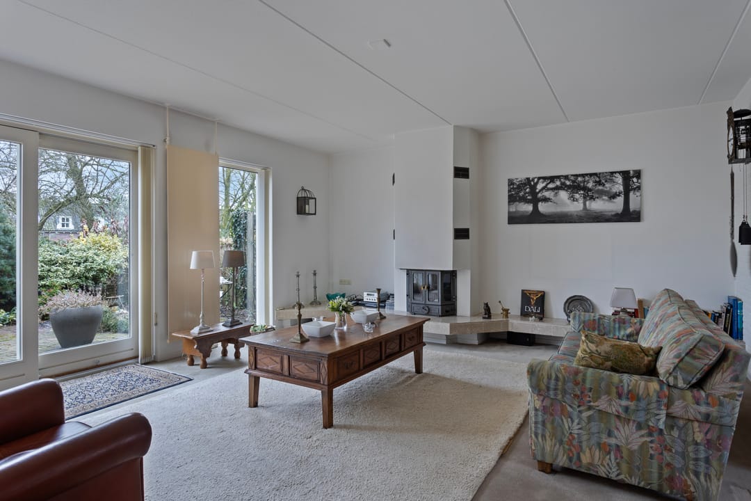 Foto 7 van Burgemeester van den Boschstraat 44-B