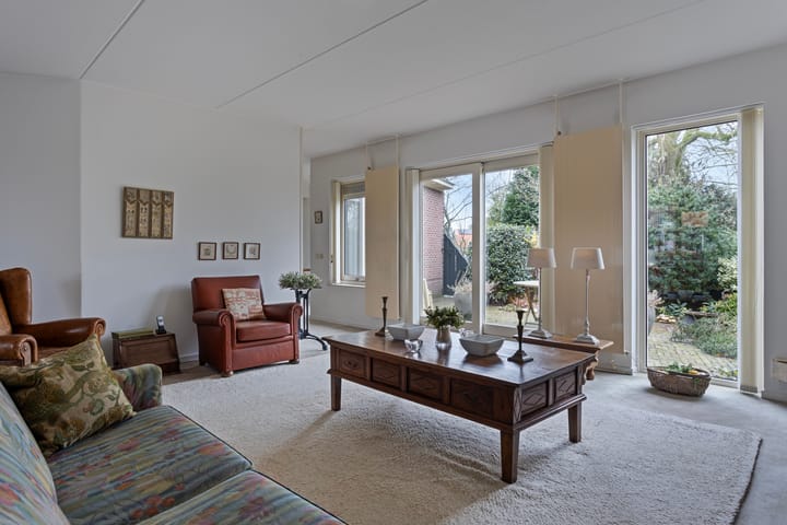 Foto 8 van Burgemeester van den Boschstraat 44-B