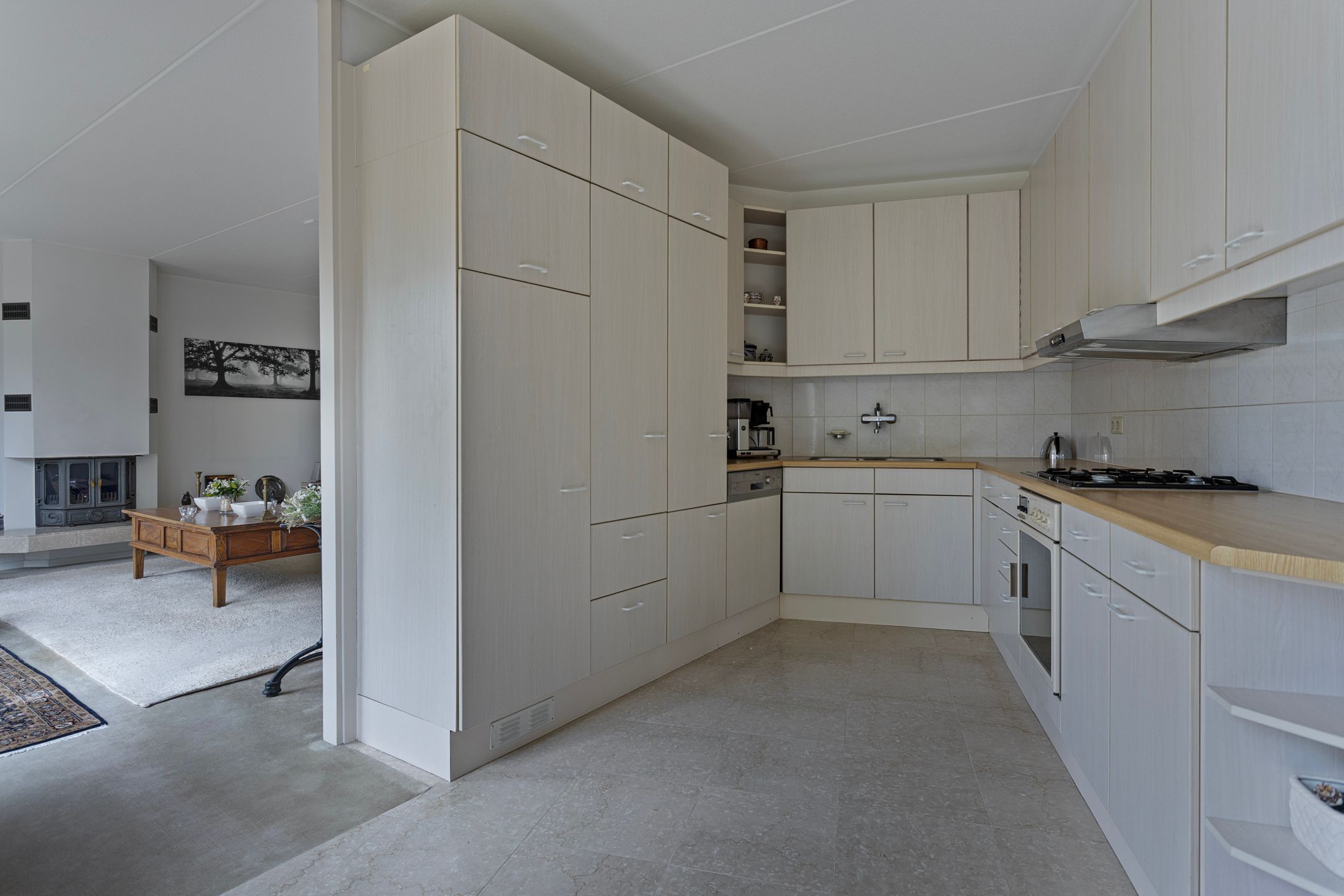 Foto 9 van Burgemeester van den Boschstraat 44-B