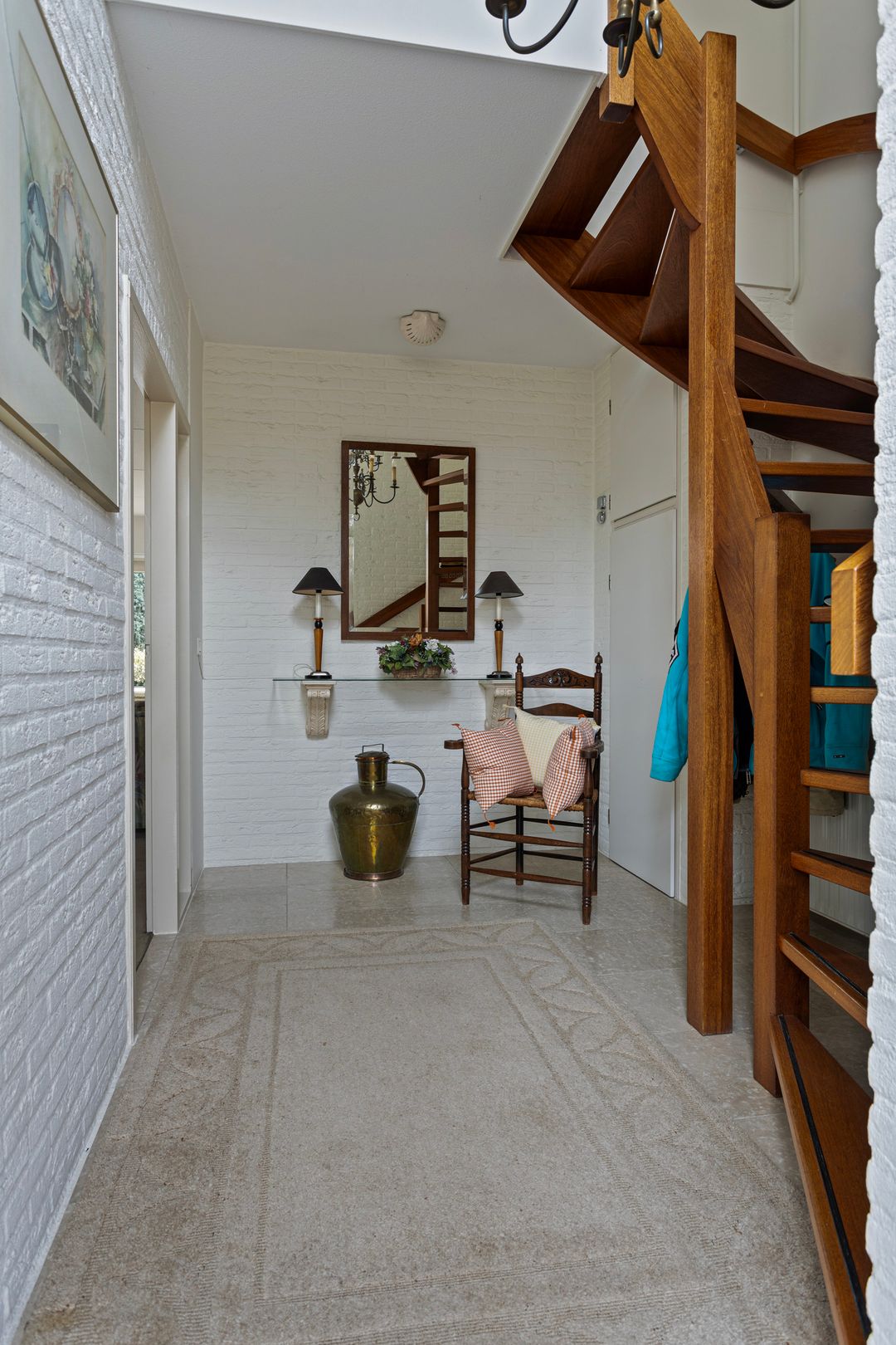 Foto 11 van Burgemeester van den Boschstraat 44-B