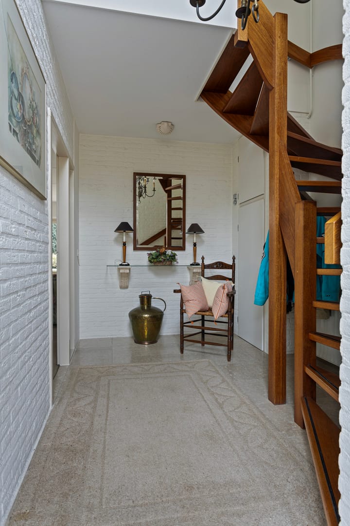 Foto 11 van Burgemeester van den Boschstraat 44-B