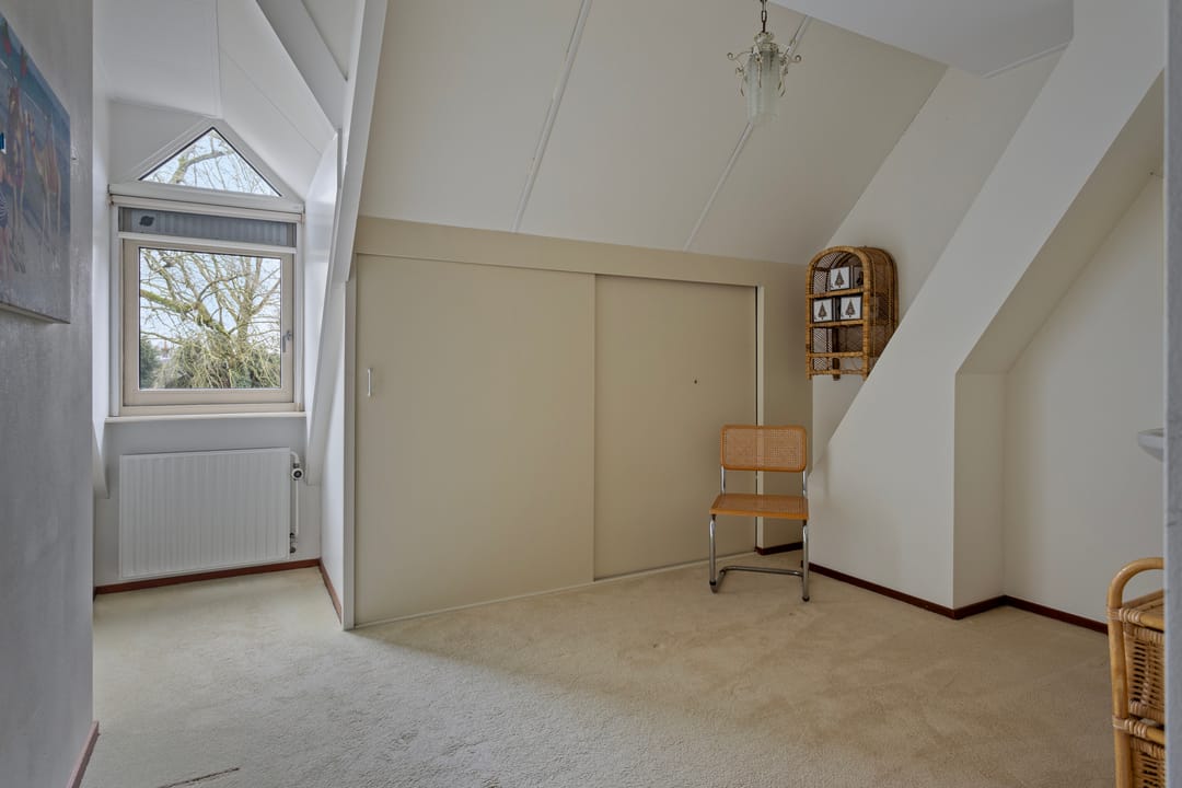 Foto 16 van Burgemeester van den Boschstraat 44-B