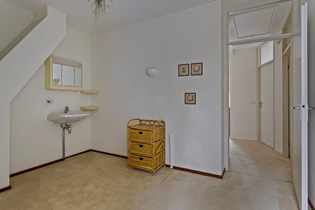 Foto 17 van Burgemeester van den Boschstraat 44-B