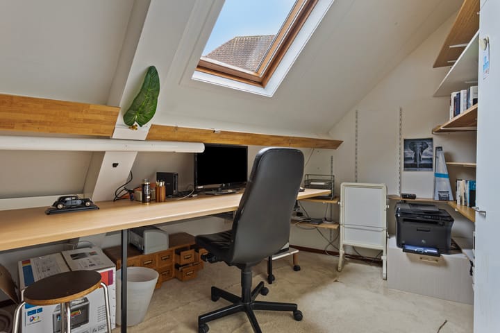 Foto 19 van Burgemeester van den Boschstraat 44-B