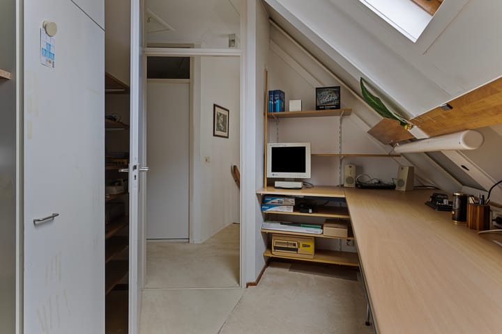 Foto 20 van Burgemeester van den Boschstraat 44-B