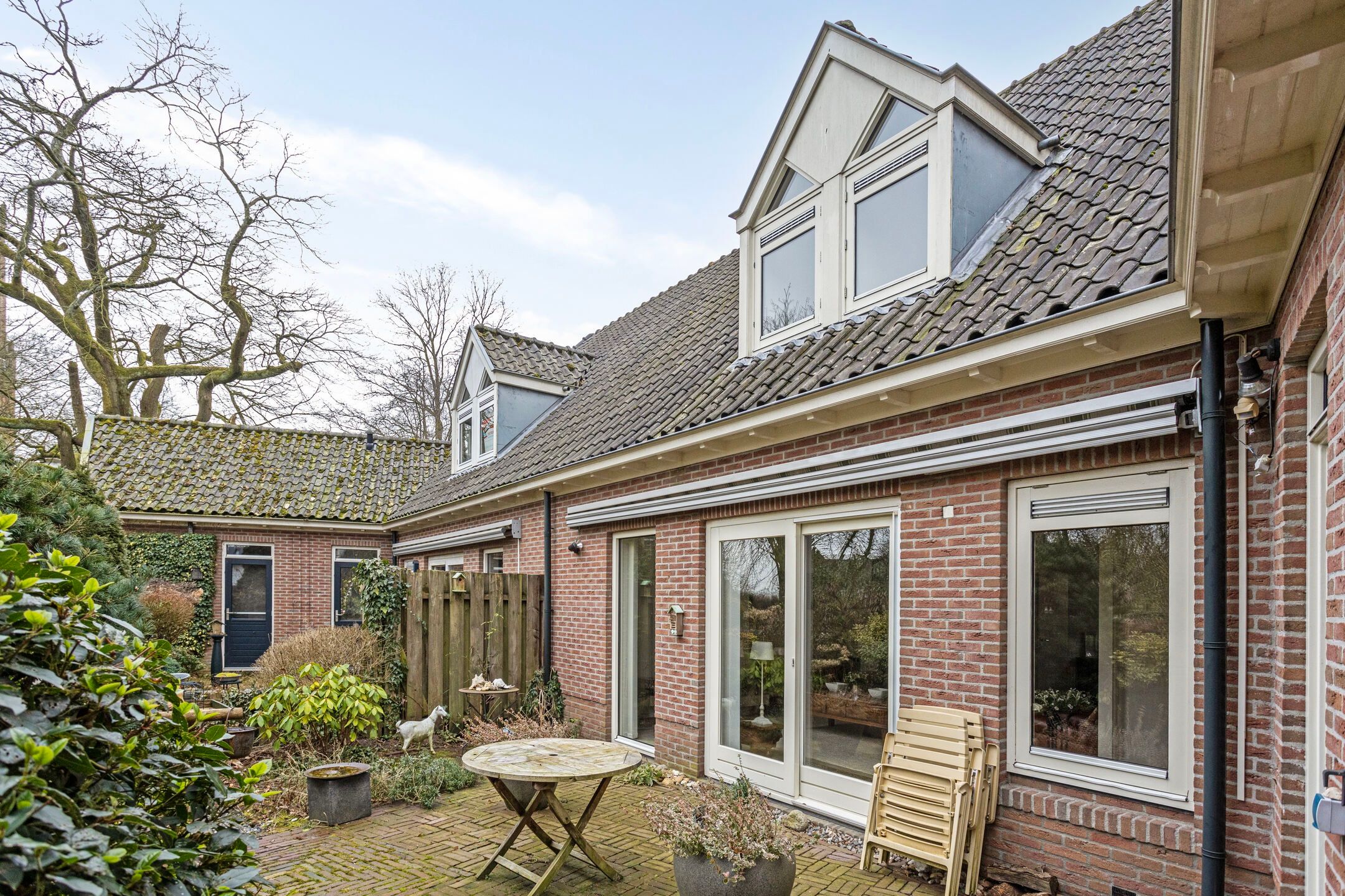 Foto 21 van Burgemeester van den Boschstraat 44-B