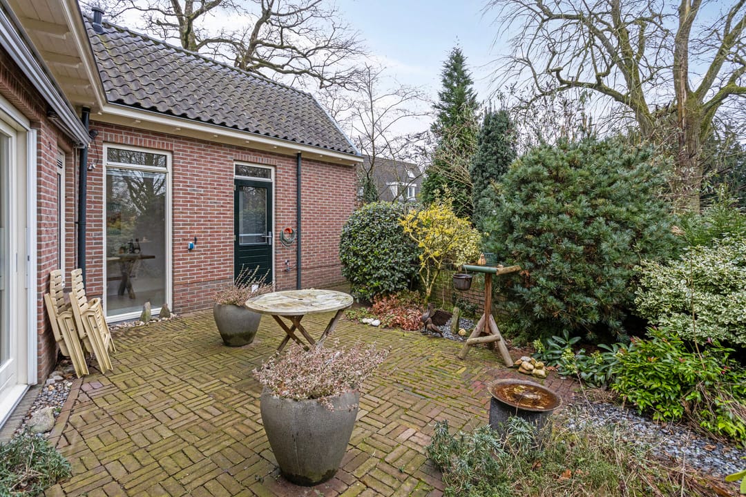 Foto 22 van Burgemeester van den Boschstraat 44-B