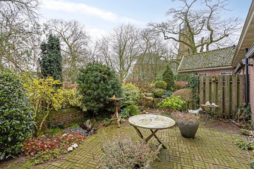 Foto 23 van Burgemeester van den Boschstraat 44-B