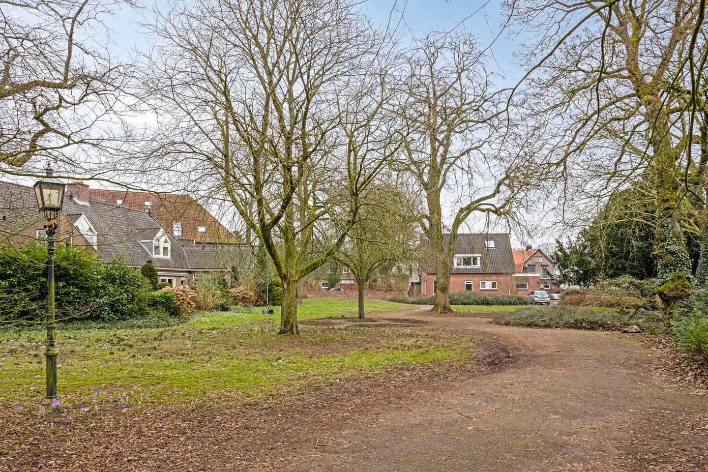 Foto 25 van Burgemeester van den Boschstraat 44-B