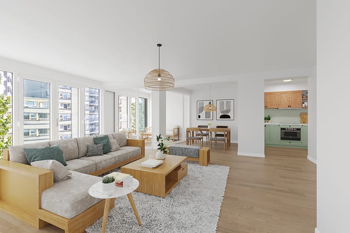 Foto 4 van Grote Beer 41