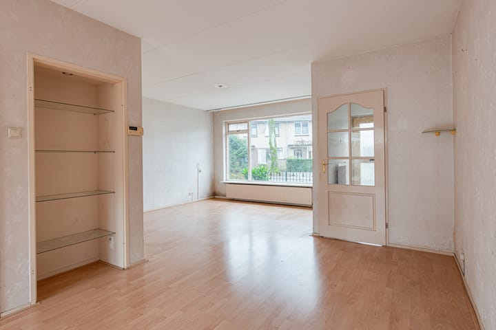 Foto 2 van van Kinsbergenlaan 17