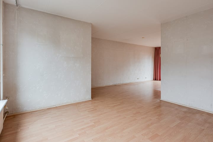 Foto 3 van van Kinsbergenlaan 17