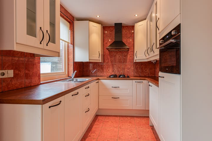 Foto 4 van van Kinsbergenlaan 17