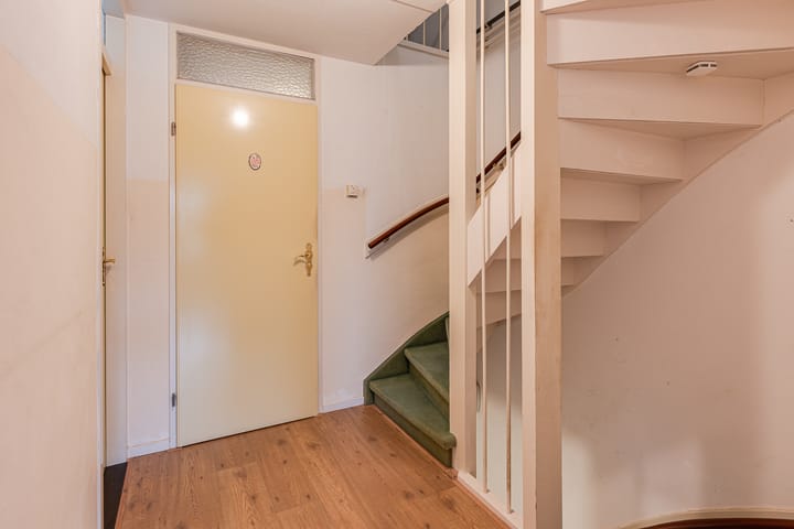 Foto 5 van van Kinsbergenlaan 17