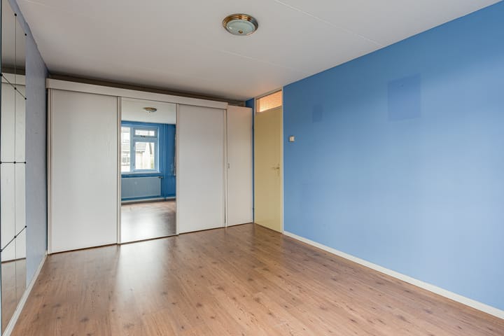 Foto 6 van van Kinsbergenlaan 17