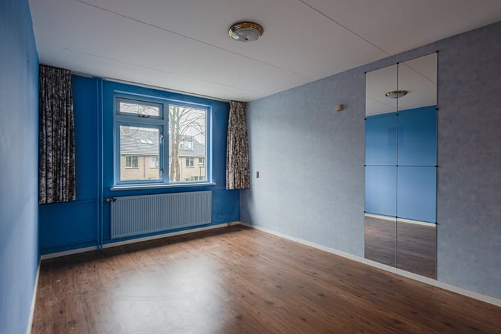 Foto 7 van van Kinsbergenlaan 17