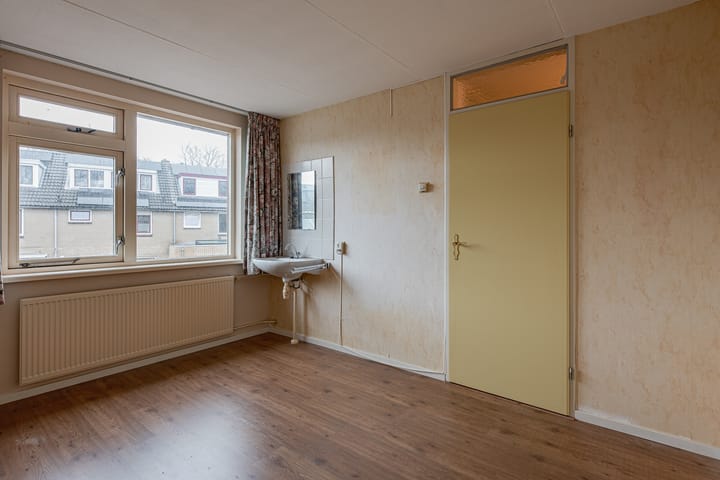 Foto 8 van van Kinsbergenlaan 17