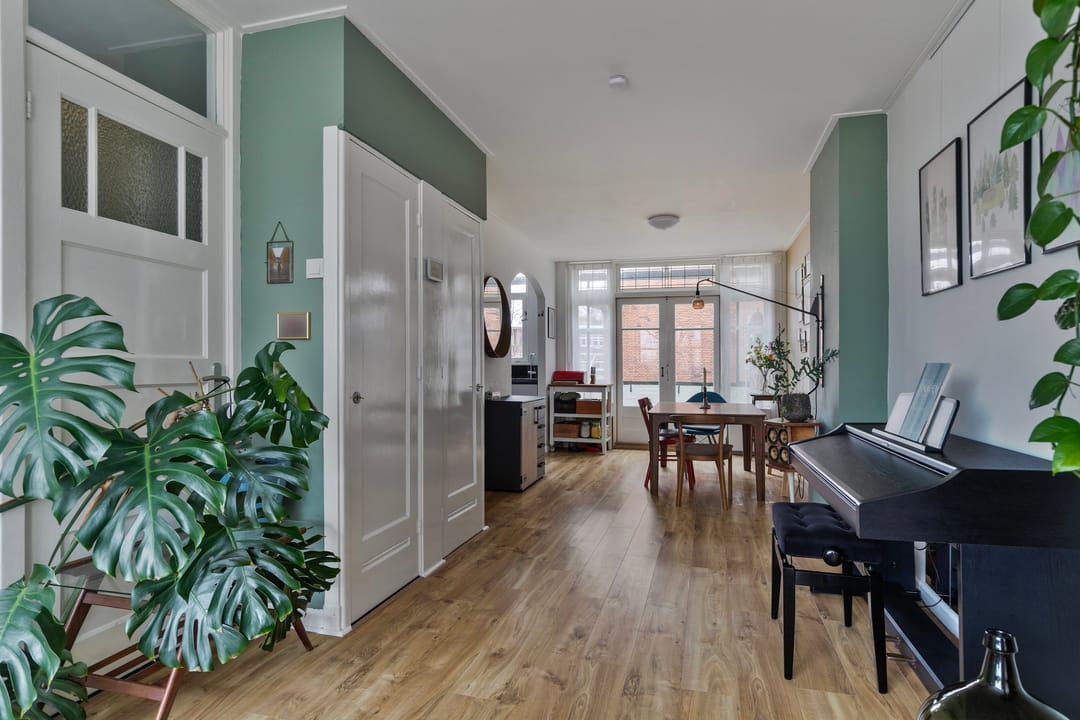 Foto 2 van Gordelweg 74-A