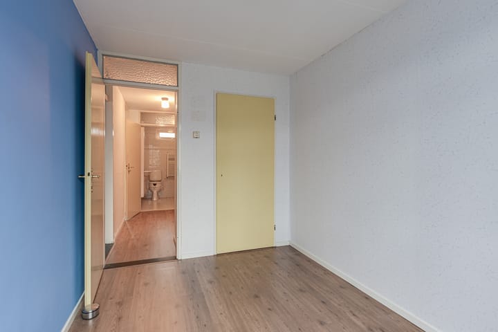 Foto 11 van van Kinsbergenlaan 17