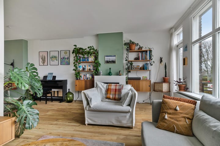 Foto 4 van Gordelweg 74-A