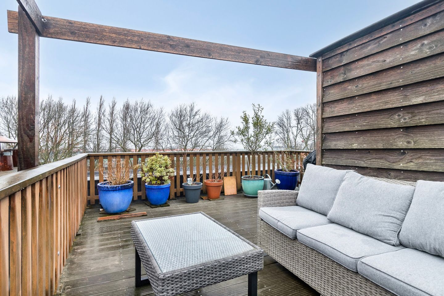 Foto 5 van Gordelweg 74-A