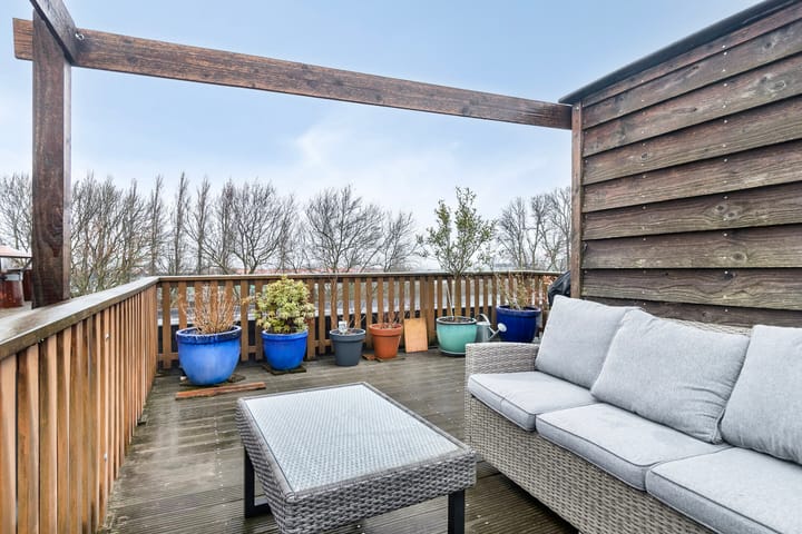 Foto 5 van Gordelweg 74-A