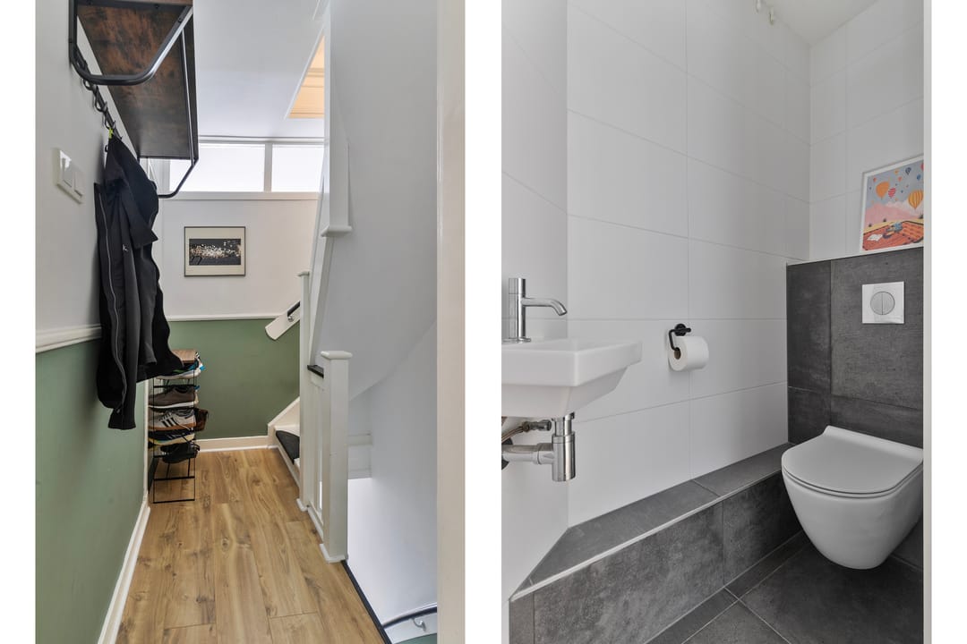 Foto 7 van Gordelweg 74-A