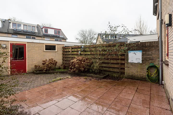 Foto 18 van van Kinsbergenlaan 17