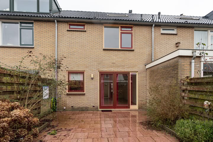 Foto 19 van van Kinsbergenlaan 17