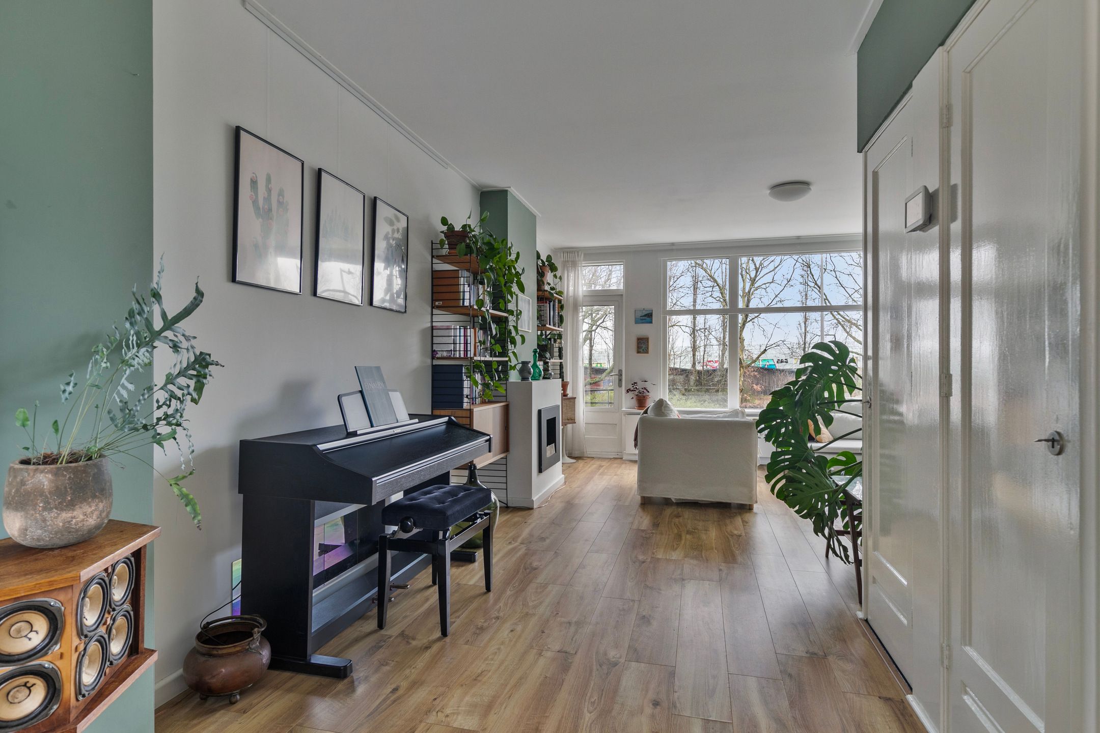 Foto 12 van Gordelweg 74-A