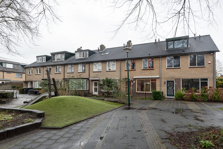 Foto 20 van van Kinsbergenlaan 17