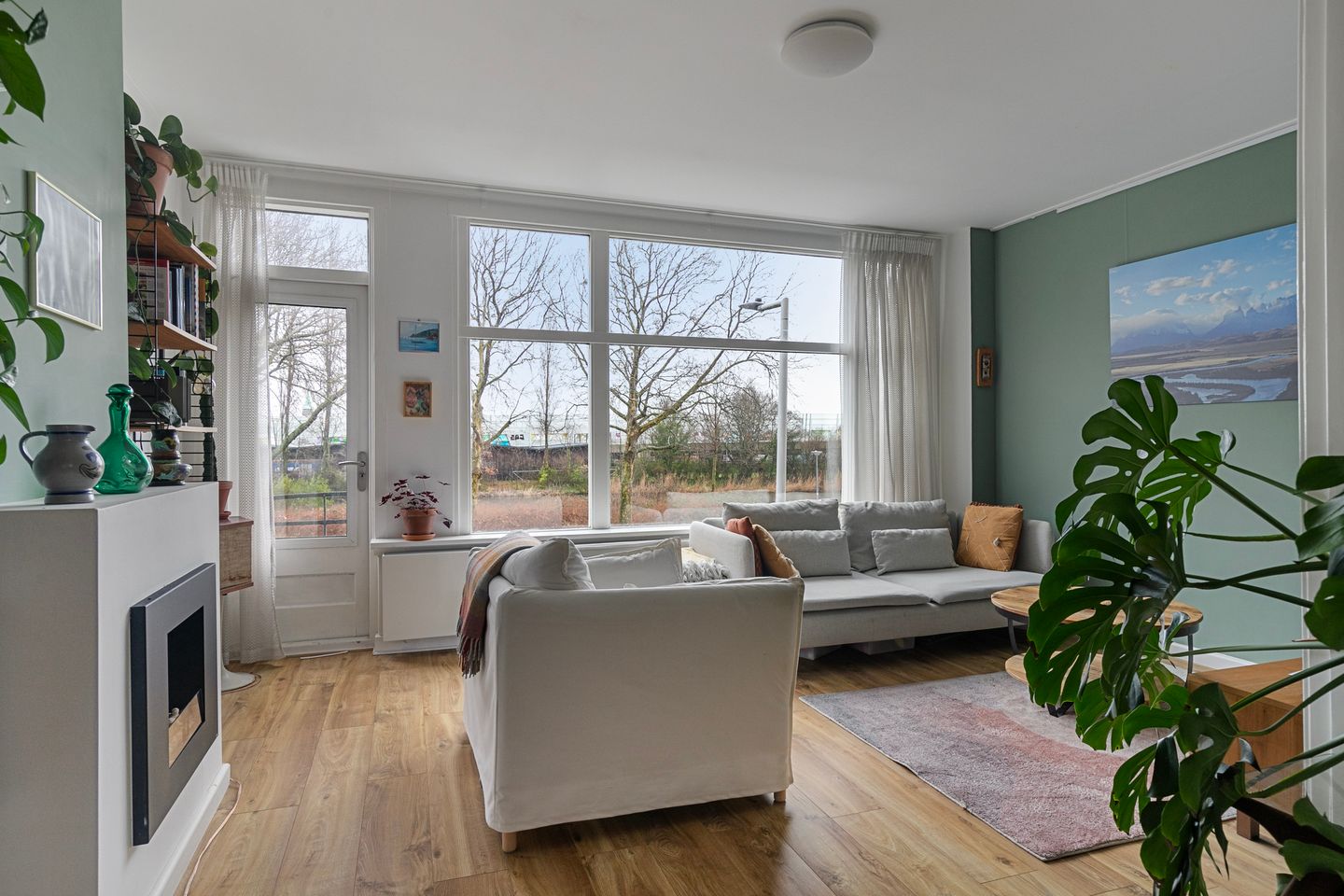 Foto 14 van Gordelweg 74-A