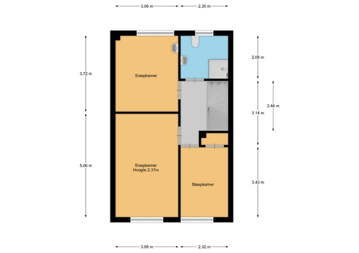 Foto 23 van van Kinsbergenlaan 17