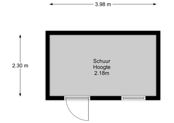 Foto 25 van van Kinsbergenlaan 17